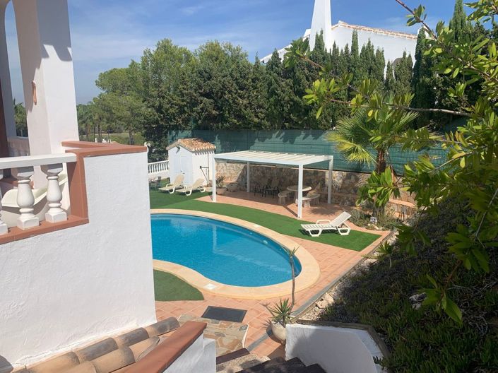 Image No.4-4 Bed Villa for sale