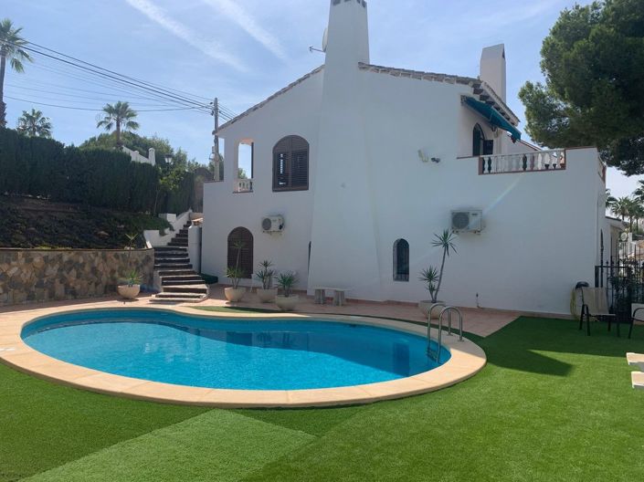 Image No.7-4 Bed Villa for sale