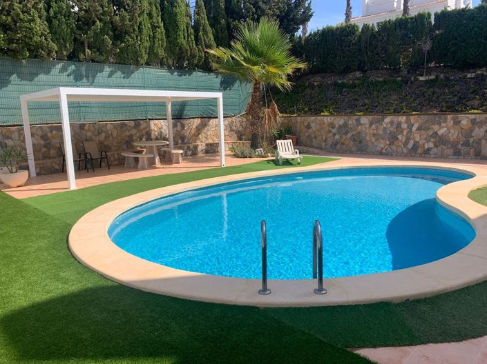 Image No.9-4 Bed Villa for sale