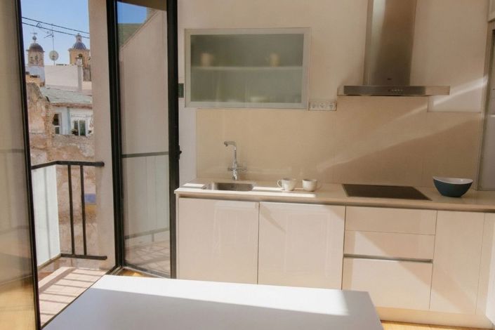 Image No.4-2 Bed Apartment for sale