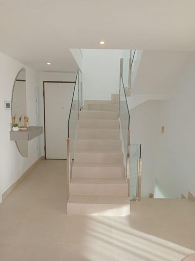 Image No.3-Villa de 3 chambres à vendre à Finestrat