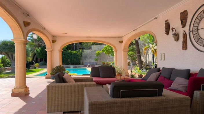 Image No.11-4 Bed Villa for sale