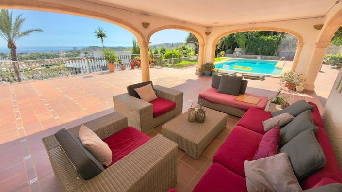 Image No.12-4 Bed Villa for sale