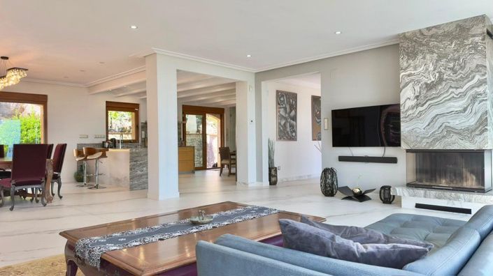 Image No.15-4 Bed Villa for sale