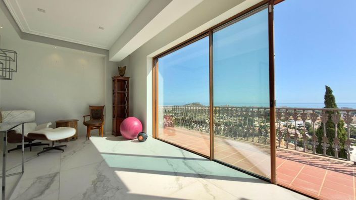 Image No.21-4 Bed Villa for sale