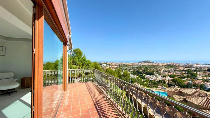 Image No.22-4 Bed Villa for sale