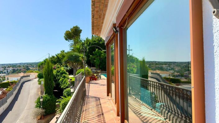 Image No.23-4 Bed Villa for sale