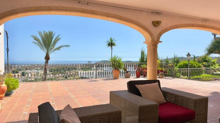 Image No.39-4 Bed Villa for sale