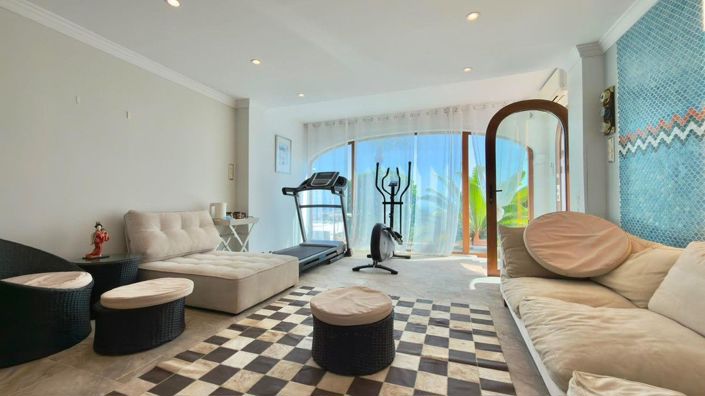 Image No.42-4 Bed Villa for sale