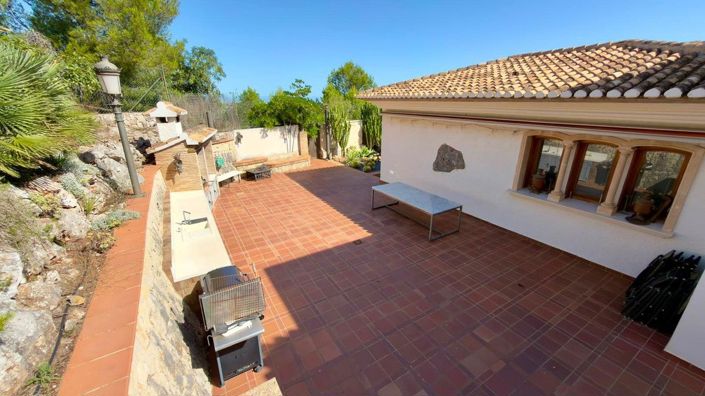 Image No.43-4 Bed Villa for sale