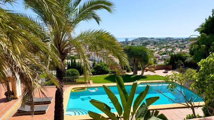 Image No.44-4 Bed Villa for sale