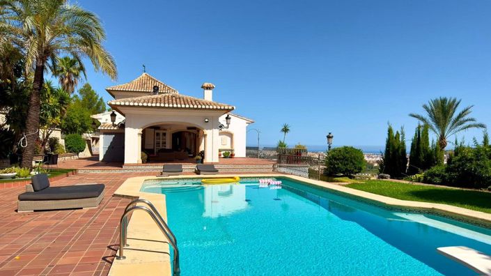 Image No.5-4 Bed Villa for sale