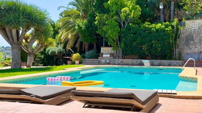 Image No.6-4 Bed Villa for sale