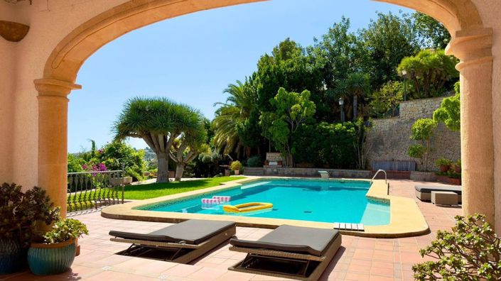 Image No.7-4 Bed Villa for sale