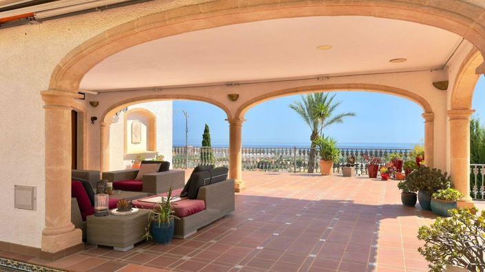 Image No.9-4 Bed Villa for sale