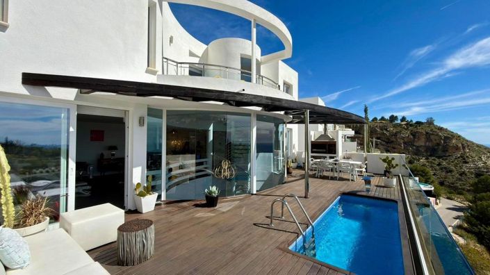 Image No.45-4 Bed Apartment for sale