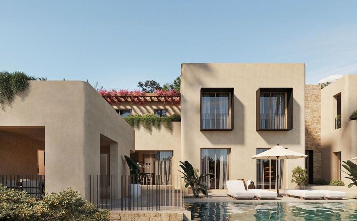 Image No.2-4 Bed Villa for sale