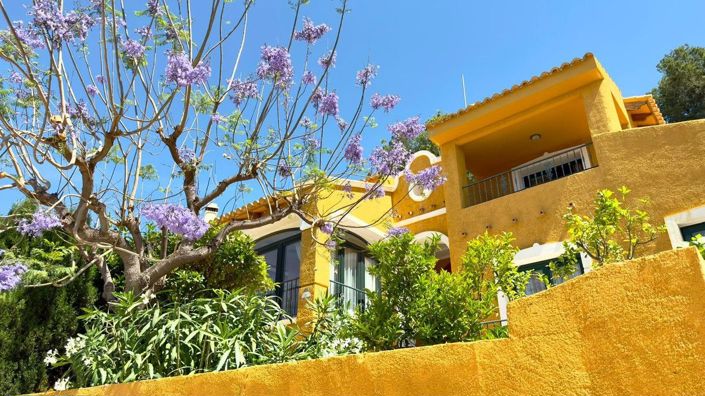 Image No.11-3 Bed Villa for sale