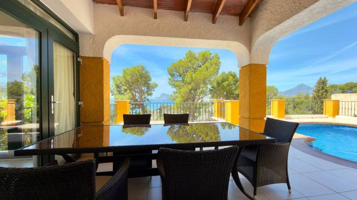 Image No.15-3 Bed Villa for sale