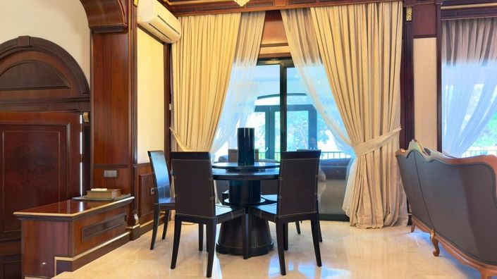 Image No.17-3 Bed Villa for sale