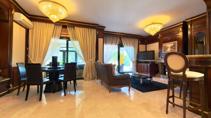 Image No.18-3 Bed Villa for sale