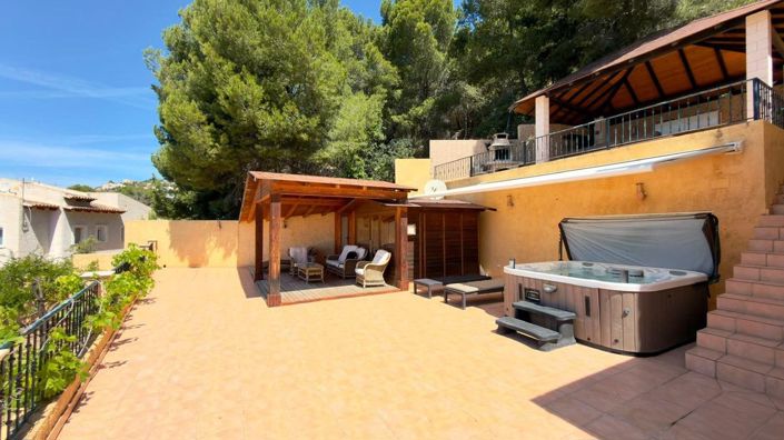 Image No.42-3 Bed Villa for sale