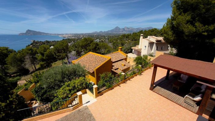 Image No.43-3 Bed Villa for sale