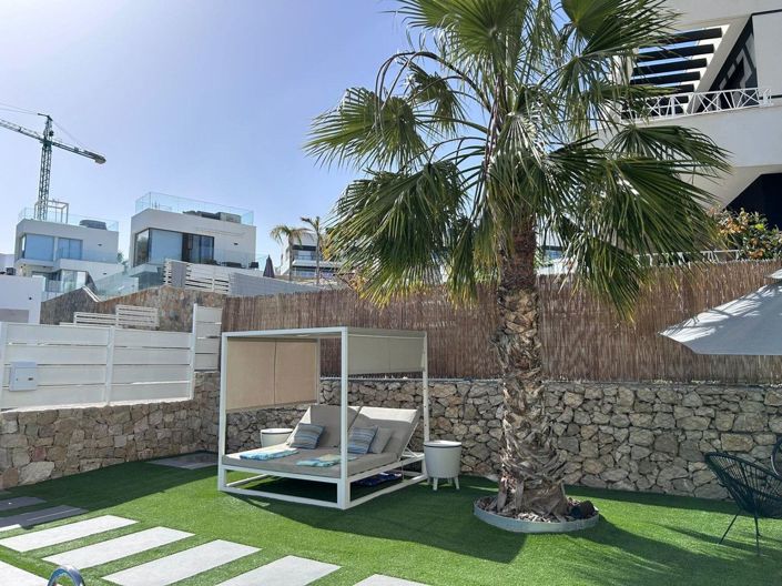 Image No.11-3 Bed Villa for sale