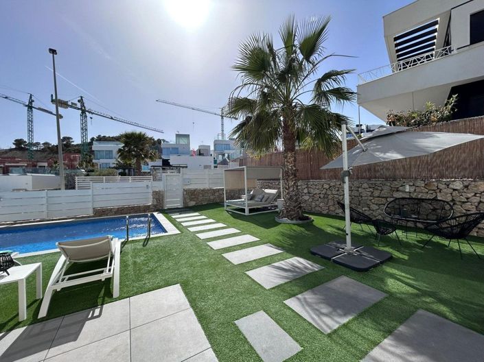 Image No.13-3 Bed Villa for sale