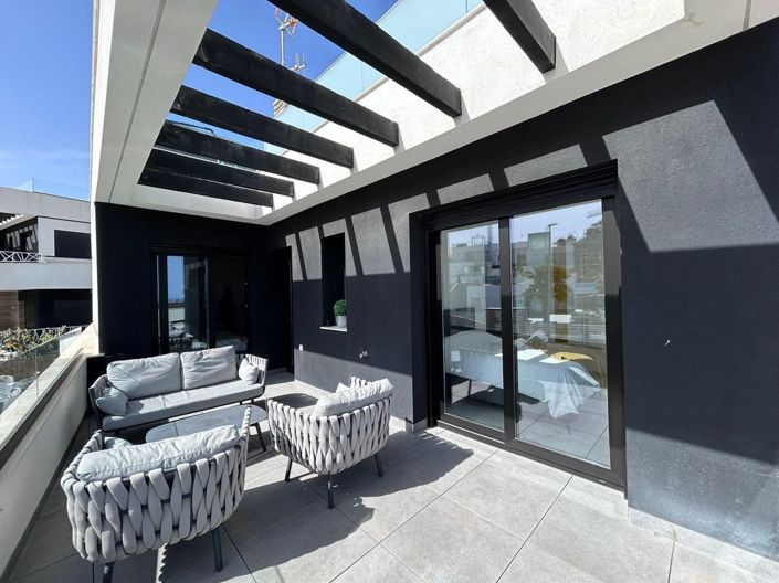 Image No.22-3 Bed Villa for sale