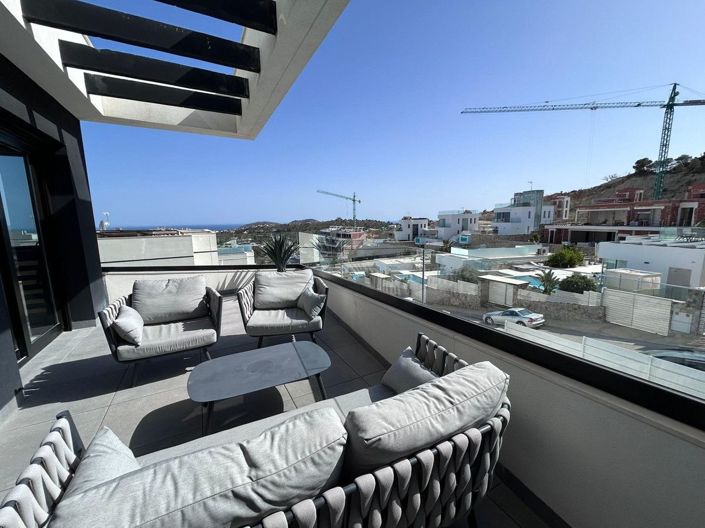 Image No.30-3 Bed Villa for sale