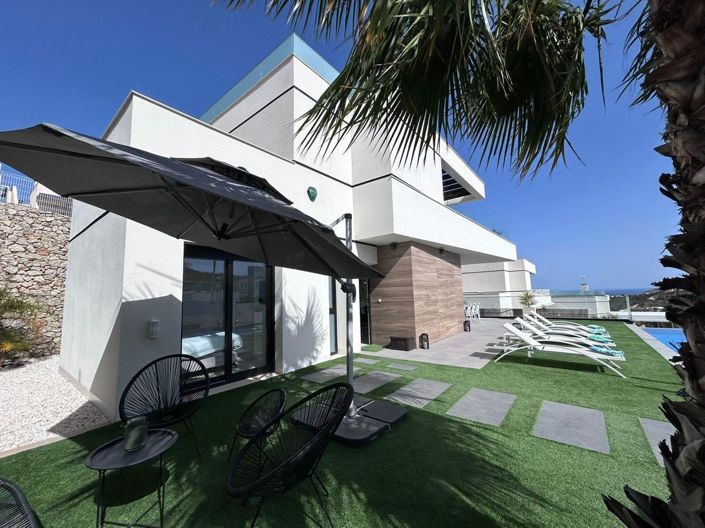 Image No.8-3 Bed Villa for sale
