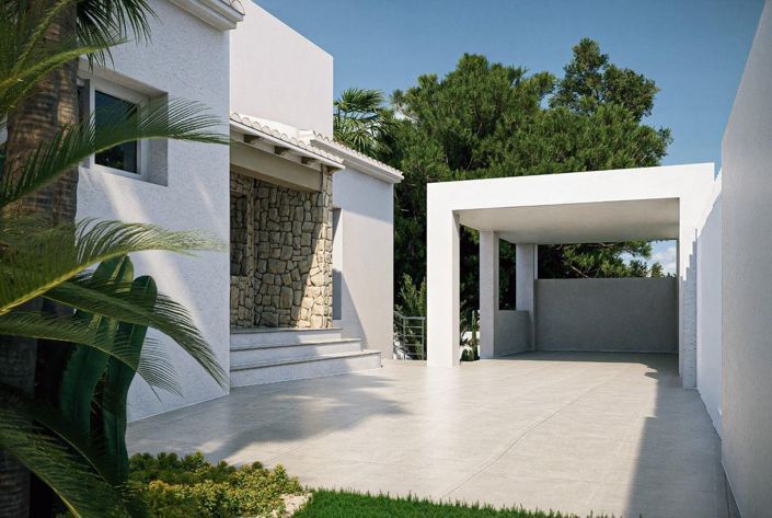 Image No.11-4 Bed Villa for sale
