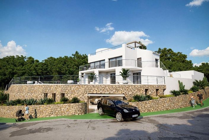 Image No.22-4 Bed Villa for sale