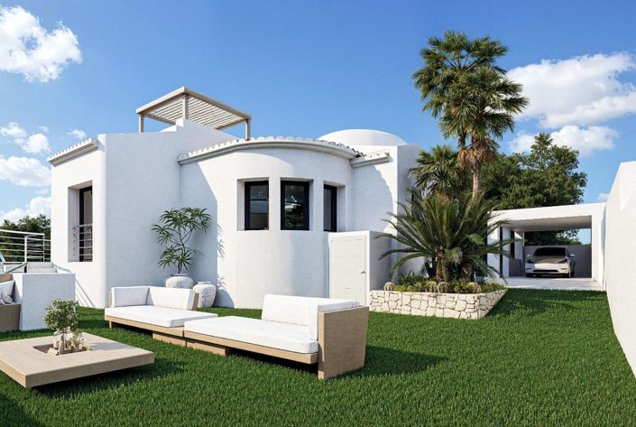 Image No.23-4 Bed Villa for sale