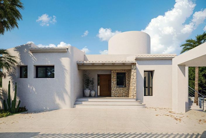 Image No.24-4 Bed Villa for sale
