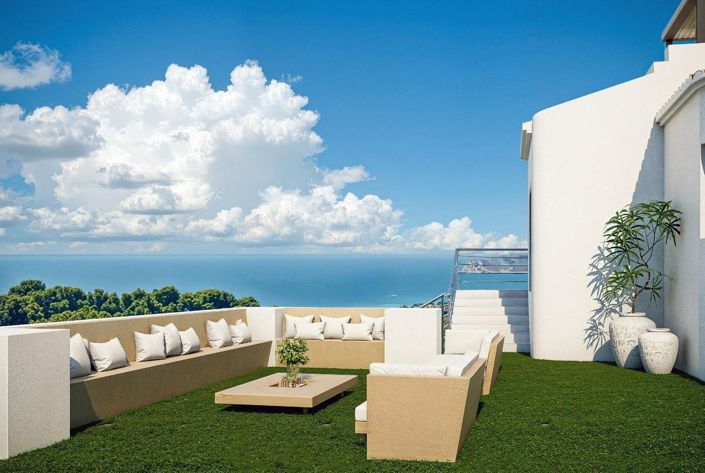 Image No.26-4 Bed Villa for sale