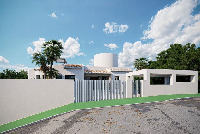 Image No.27-4 Bed Villa for sale