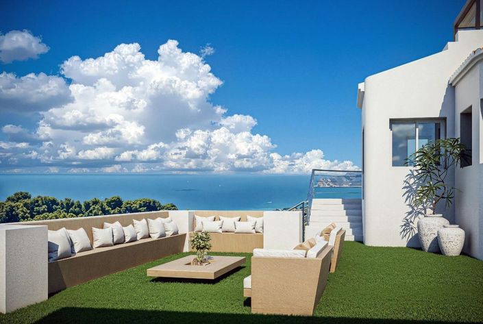 Image No.29-4 Bed Villa for sale