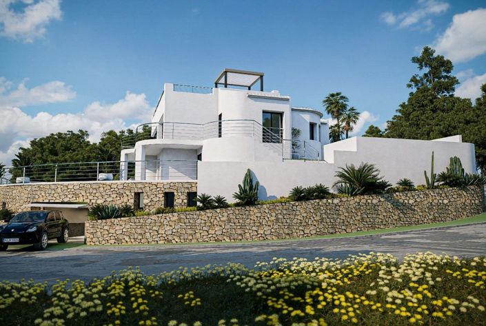 Image No.31-4 Bed Villa for sale