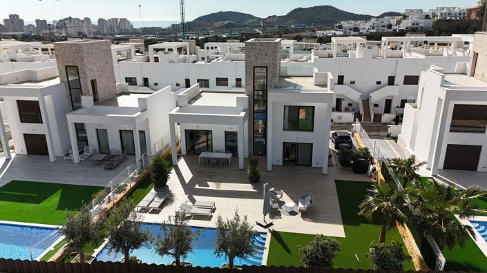 Image No.36-Villa de 5 chambres à vendre à Finestrat