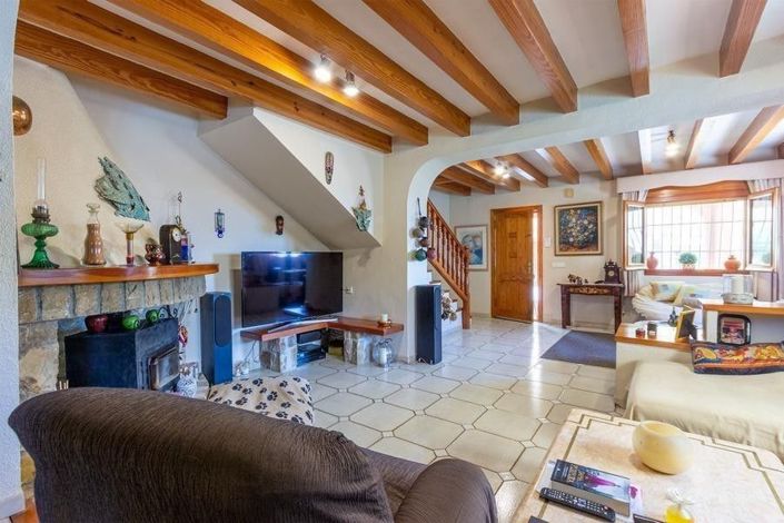 Image No.15-4 Bed Villa for sale