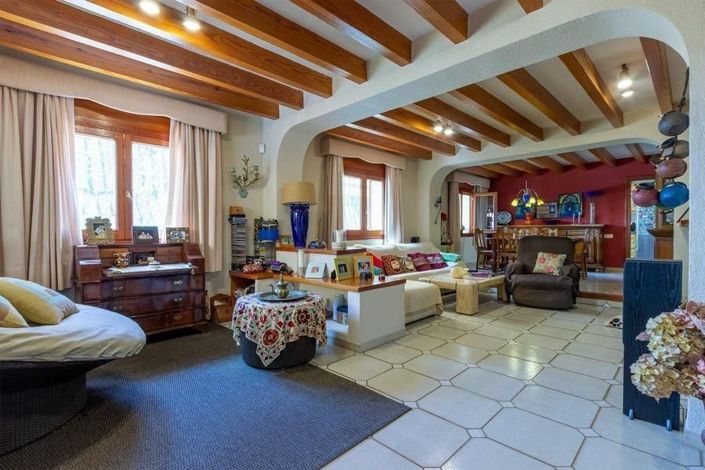Image No.21-4 Bed Villa for sale