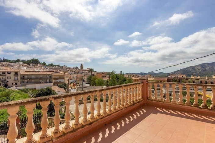 Image No.24-4 Bed Villa for sale