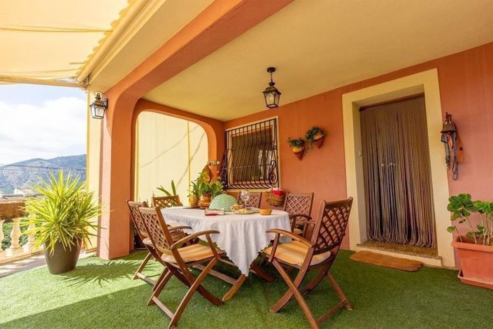 Image No.35-4 Bed Villa for sale