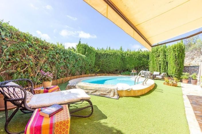 Image No.4-4 Bed Villa for sale