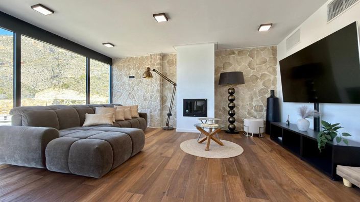 Image No.17-3 Bed Villa for sale