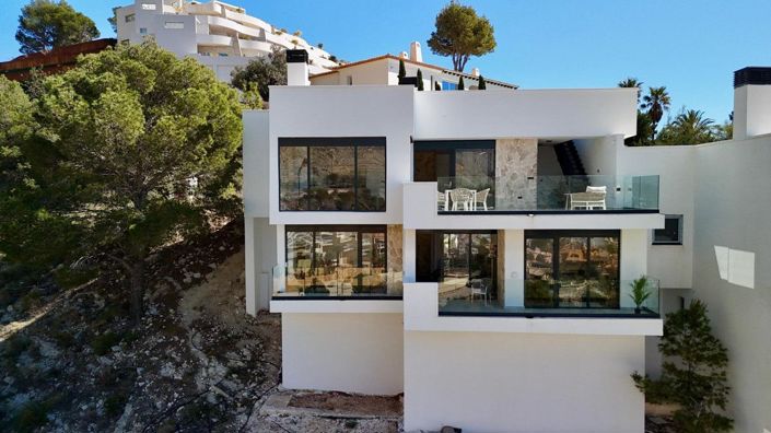 Image No.7-3 Bed Villa for sale