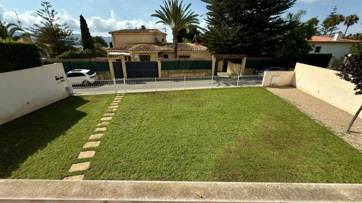 Image No.17-Villa de 3 chambres à vendre à La Nucía