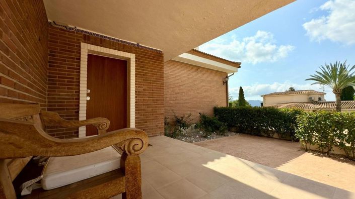 Image No.22-Villa de 3 chambres à vendre à La Nucía